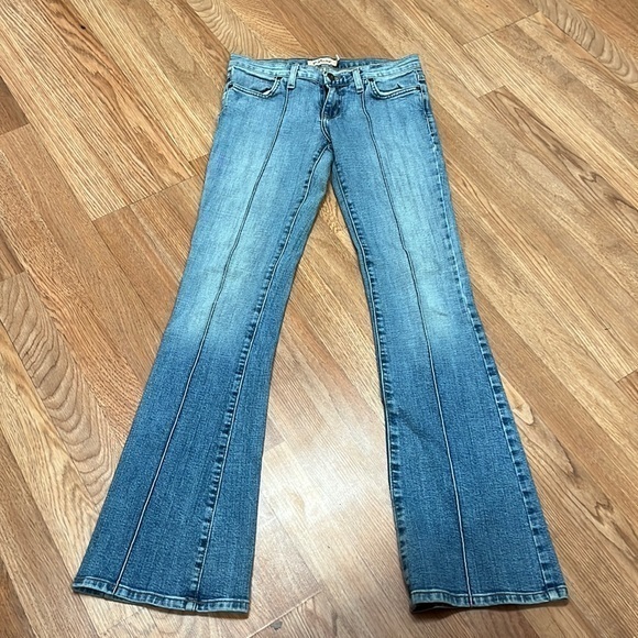 Just USA women’s boot cut jeans - Picture 1 of 6